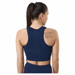 Bursa Cropped Top 53010