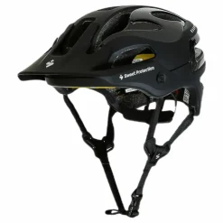 Bushwhacker II MIPS Helmet Black