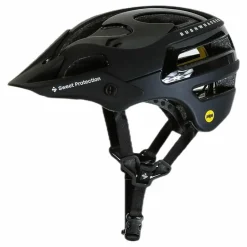 Bushwhacker II MIPS Helmet Black