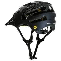 Bushwhacker II MIPS Helmet Black