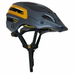 Bushwhacker II MIPS Helmet Grey