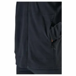 Buteo Mid Jacket True Black