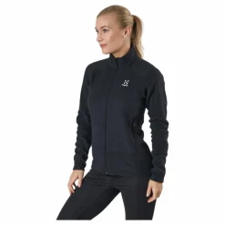 Buteo Mid Jacket True Black