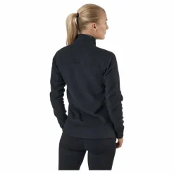 Buteo Mid Jacket True Black