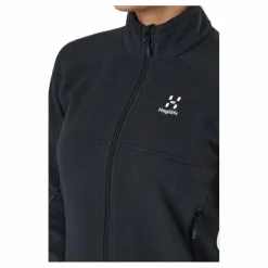 Buteo Mid Jacket True Black