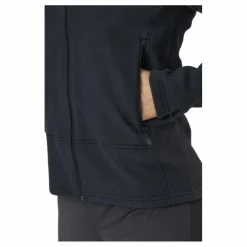 Buteo Mid Jacket True Black