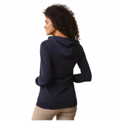 B·Warmer Hoodie Blue