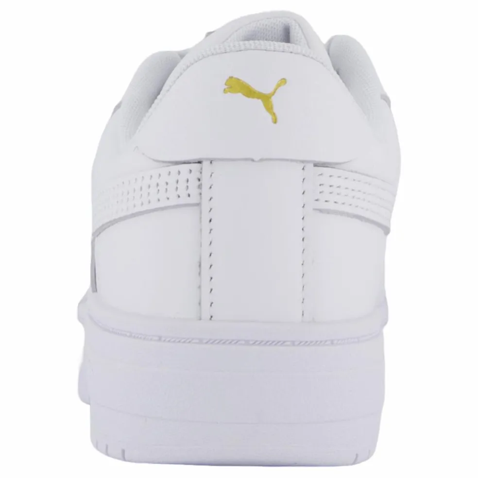 Ca Pro Classic Ii White