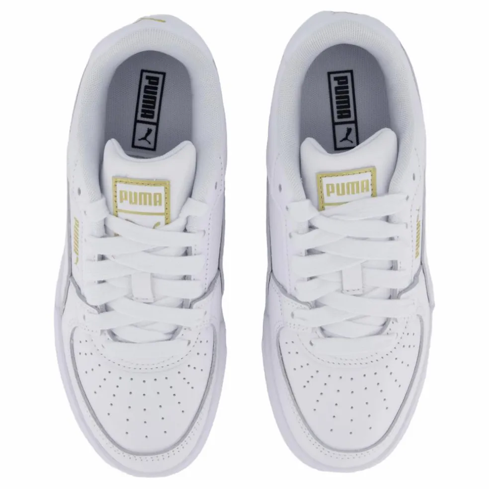 Ca Pro Classic Ii White