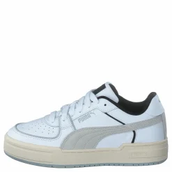 Ca Pro Retro Sum Puma White-vaporous Gray