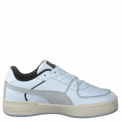 Ca Pro Retro Sum Puma White-vaporous Gray