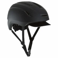 Caden Led Mips Black