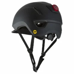 Caden Led Mips Black