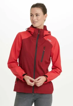 Camelia W Awg Jacket W-pro 150 Rococco Red
