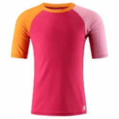 Camiguin Sunproof Recycled Swim Shirt Pink
