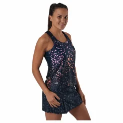 Camiseta Bullpadel Eki 005 Negro