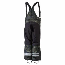 Camo Pants 15000 mm Patterned