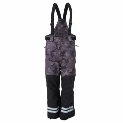 Camo Pants Dusty Mauve