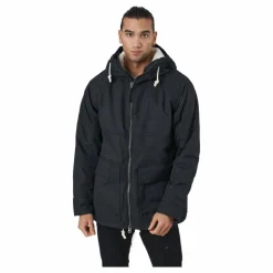 Camper Jacket M’s Jet Black