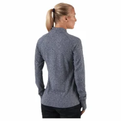Canna V2 Melange Performance Midlayer Grey