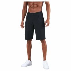 Canyon Shorts Mtb Black
