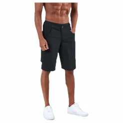 Canyon Shorts Mtb Black