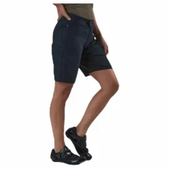 Canyon Shorts Mtb Black