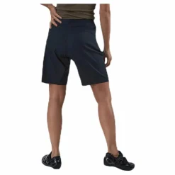 Canyon Shorts Mtb Black