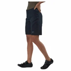 Canyon Shorts Mtb Black