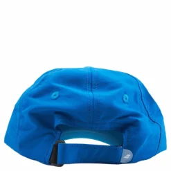 Cap Basic Logo Light Blue