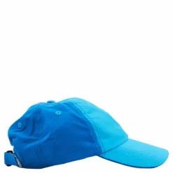 Cap Basic Logo Light Blue