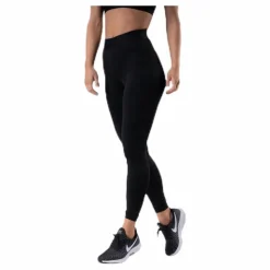 Capability Tights Black