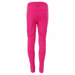 Cape Fleece Layer 2 Pink