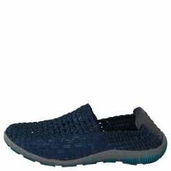 Cape Horn 3080-W Navy/Petrol