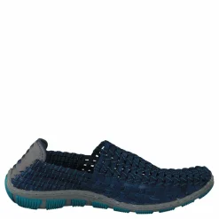 Cape Horn 3080-W Navy/Petrol