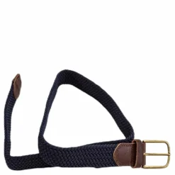 Capri Belt Blue