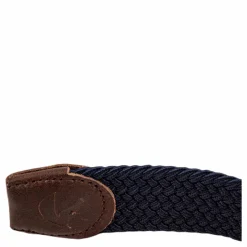 Capri Belt Blue
