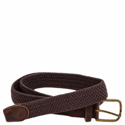 Capri Belt Brown