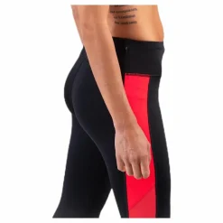 Capri Tight Pink/Black