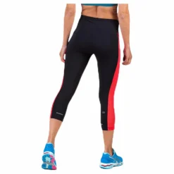 Capri Tight Pink/Black