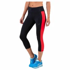 Capri Tight Pink/Black