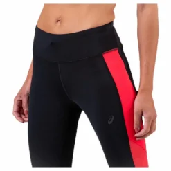 Capri Tight Pink/Black
