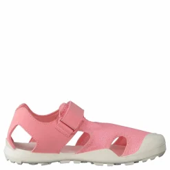 Captain Toey Shoes Glow Pink / Chalk White / Glow Pink