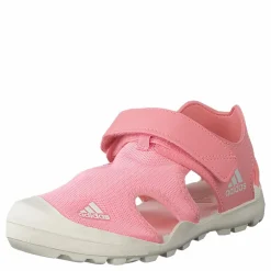 Captain Toey Shoes Glow Pink / Chalk White / Glow Pink