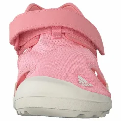 Captain Toey Shoes Glow Pink / Chalk White / Glow Pink