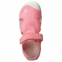 Captain Toey Shoes Glow Pink / Chalk White / Glow Pink