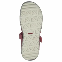 Captain Toey Shoes Glow Pink / Chalk White / Glow Pink