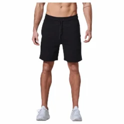 Capture Tech Shorts Black