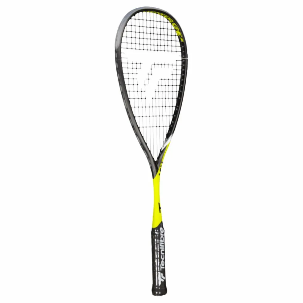 Carboflex 125 Heritage 2 Black/yellow