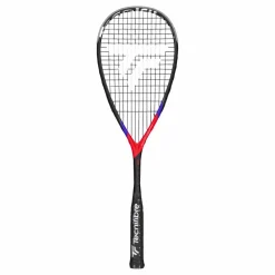 Carboflex 125 X-speed Black/red